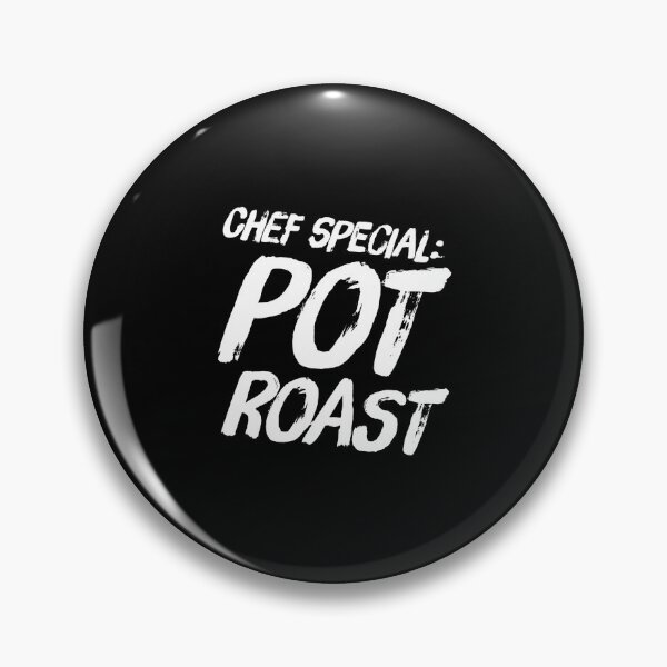 Item preview, Chef Special: Pot Roast 2 designed and sold by ArqDezines.