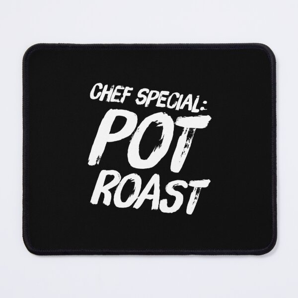 Item preview, Chef Special: Pot Roast 2 designed and sold by ArqDezines.