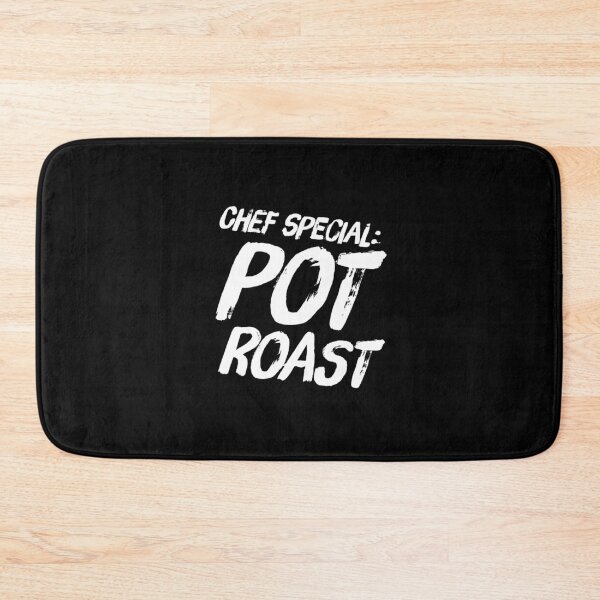 Item preview, Chef Special: Pot Roast 2 designed and sold by ArqDezines.