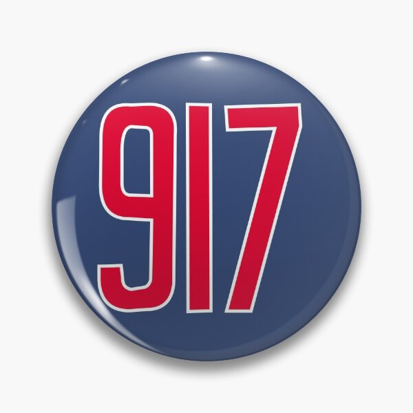Item preview, 917 Area Code Gift for Queens, Brooklyn, Bronx, and Staten Island Pride designed and sold by TrndSttr.
