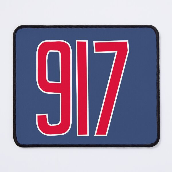 Item preview, 917 Area Code Gift for Queens, Brooklyn, Bronx, and Staten Island Pride designed and sold by TrndSttr.