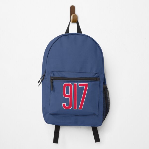 Item preview, 917 Area Code Gift for Queens, Brooklyn, Bronx, and Staten Island Pride designed and sold by TrndSttr.