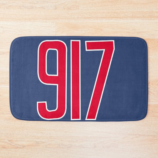 Item preview, 917 Area Code Gift for Queens, Brooklyn, Bronx, and Staten Island Pride designed and sold by TrndSttr.