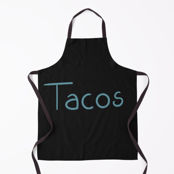 Item preview, Tacos designed and sold by Facebook.com/ ArtByAmyMinori.