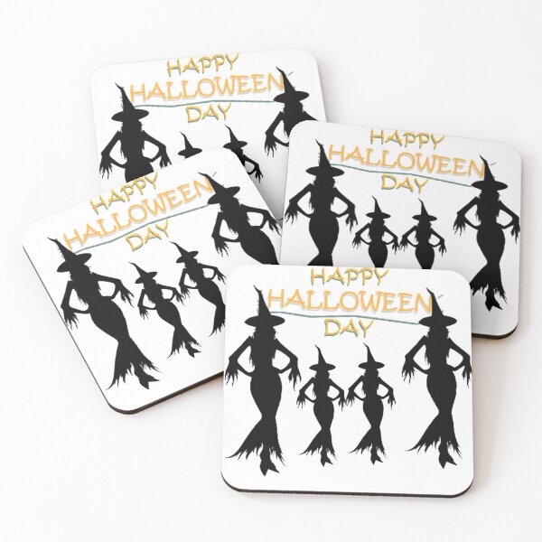 Item preview, Happy Halloween Day designed and sold by Moni3572.