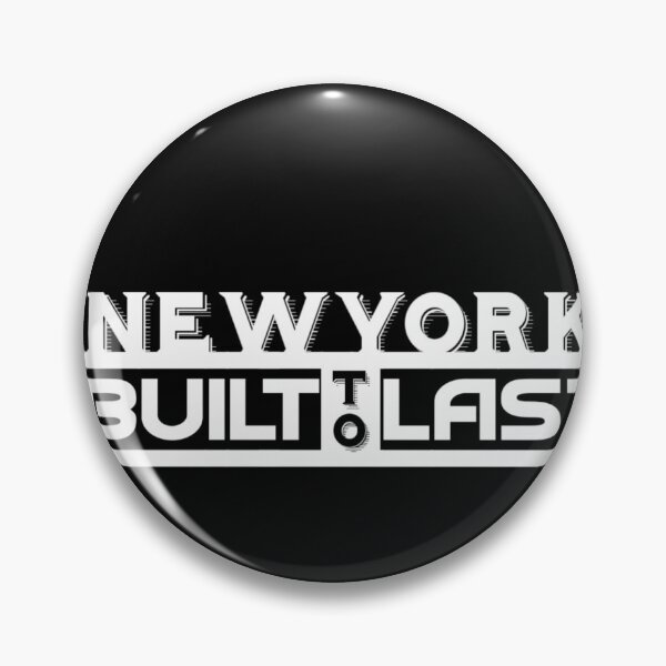 Item preview, New York btl designed and sold by Ankhmesut.