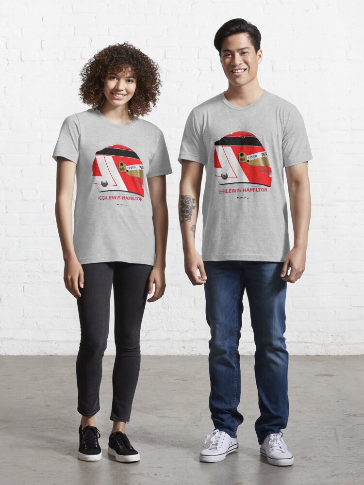 Lewis hamilton t shirt 2019 cheap