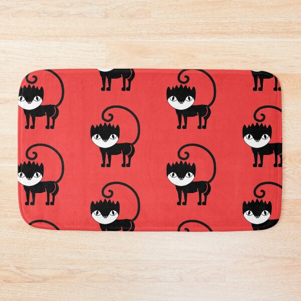 Item preview, Black  Cat designed and sold by James Hindermeier.