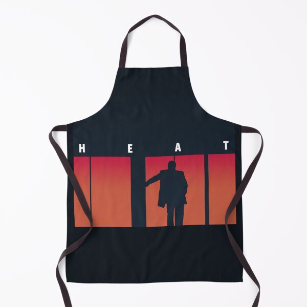 Item preview, Heat (1995) Movie designed and sold by LovedPosters.