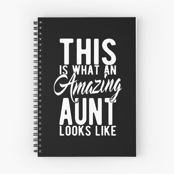 Item preview, This Is What An Amazing Aunt Looks Like, Aunt Lover designed and sold by ecomdesign.