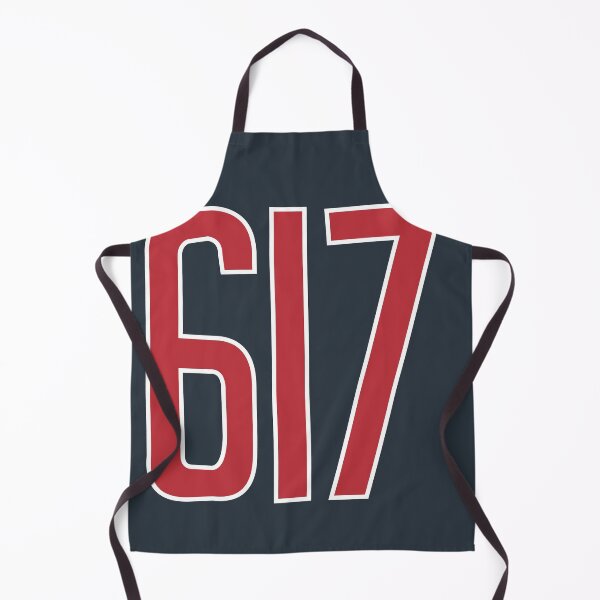 Item preview, 617 Area Code Gift for Boston Pride designed and sold by TrndSttr.