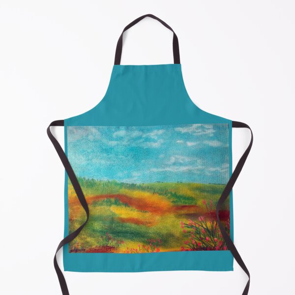 Item preview, Sunny Day Hillside designed and sold by Scott and Mary Schneider art_photography.