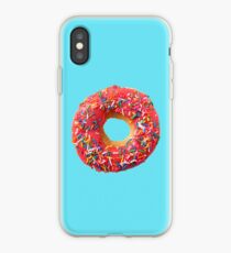 Donut iPhone Case