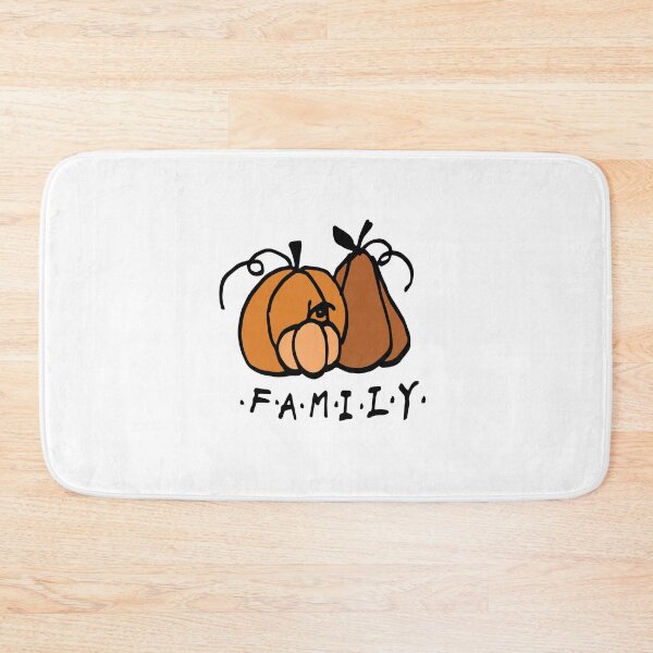 Item preview, pumpkins family for fall season designed and sold by happybaskets.