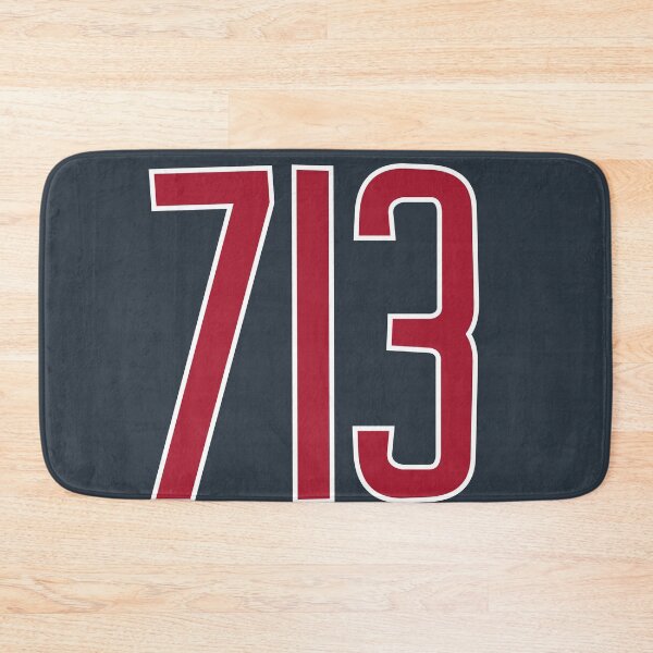 Item preview, 713 Area Code Gift for Houston Pride designed and sold by TrndSttr.