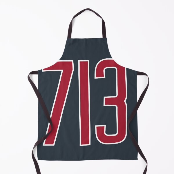 Item preview, 713 Area Code Gift for Houston Pride designed and sold by TrndSttr.