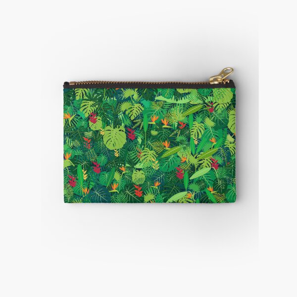 Item preview, Tropical Forest designed and sold by liveinpaper.