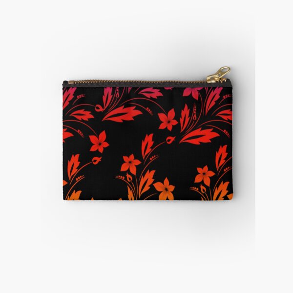 Item preview, colorful pattern, floralpatterns, lovely flowers, colorful mandala florals, designed and sold by Design Repo.