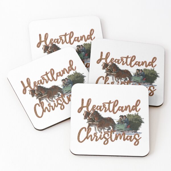 Item preview, Heartland Christmas  designed and sold by designbyjodyb.