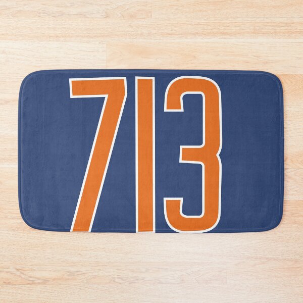 Item preview, 713 Area Code Gift for Houston Pride designed and sold by TrndSttr.