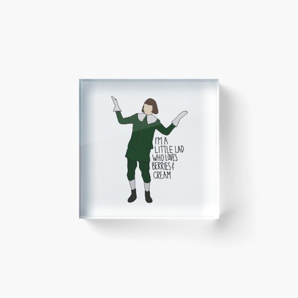 Item preview, berries and cream, little lad dance designed and sold by Hayley Meyer.