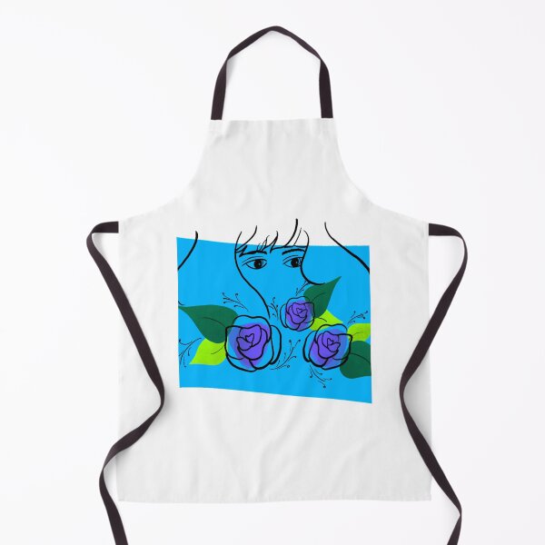 Item preview, anime girl Classic  designed and sold by Peppersnickers.