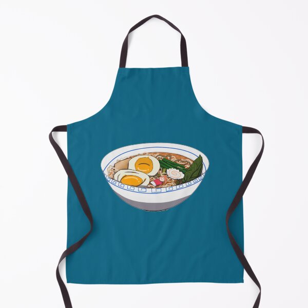 Item preview, Anime ramen bowl Classic  designed and sold by Peppersnickers.