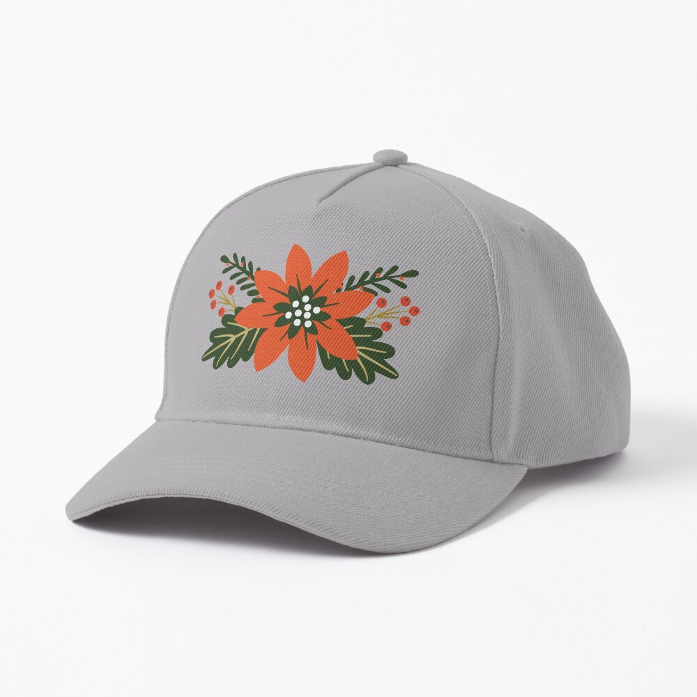 Item preview, Baseball Cap designed and sold by allisonrdesign.