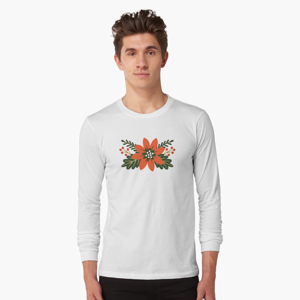 Item preview, Long Sleeve T-Shirt designed and sold by allisonrdesign.