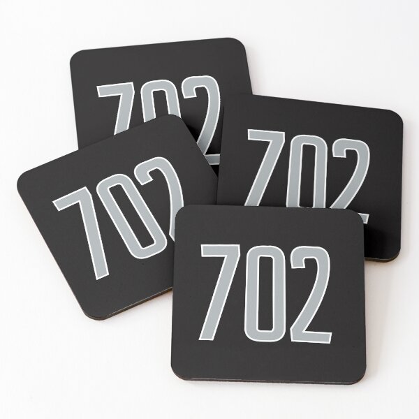 Item preview, 702 Area Code Gift for Las Vegas Pride designed and sold by TrndSttr.