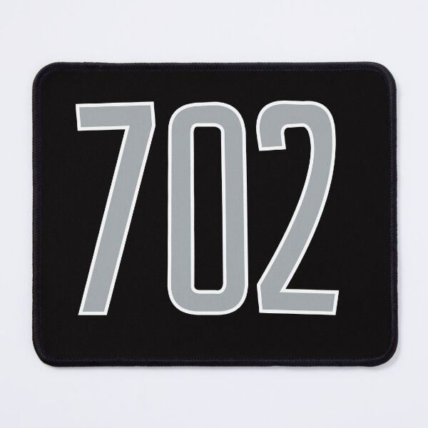 Item preview, 702 Area Code Gift for Las Vegas Pride designed and sold by TrndSttr.