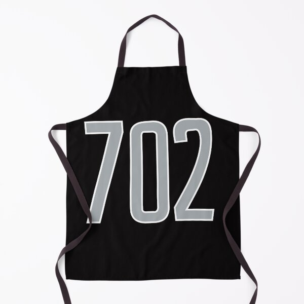 Item preview, 702 Area Code Gift for Las Vegas Pride designed and sold by TrndSttr.