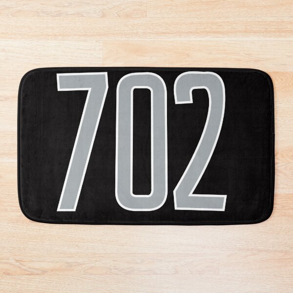 Item preview, 702 Area Code Gift for Las Vegas Pride designed and sold by TrndSttr.