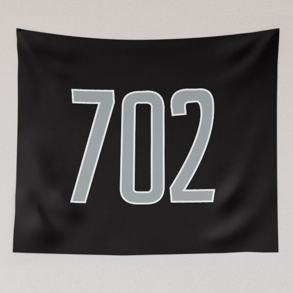 Item preview, 702 Area Code Gift for Las Vegas Pride designed and sold by TrndSttr.