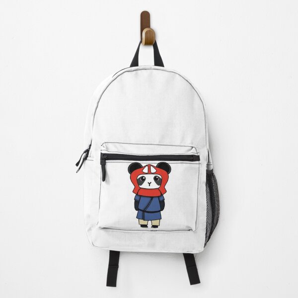 Item preview, Ashitaka Panda Classic designed and sold by Peppersnickers.