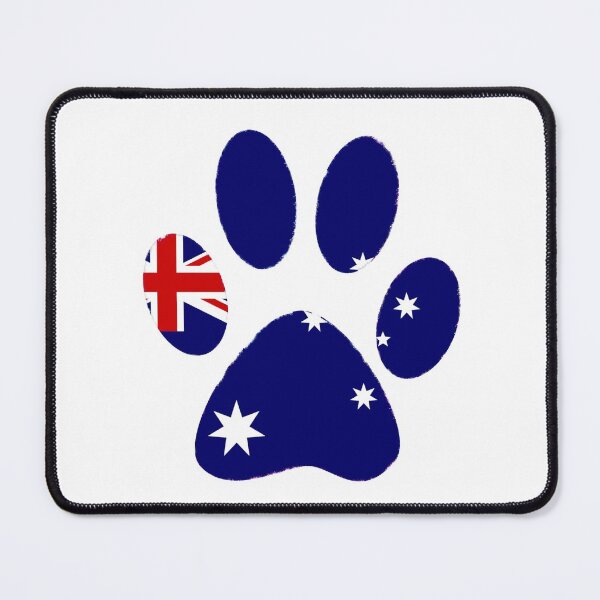 Item preview, Australian Pet Paw designed and sold by Catspeople.