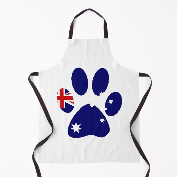 Item preview, Australian Pet Paw designed and sold by Catspeople.