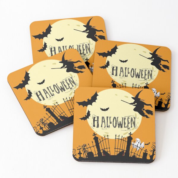 Item preview, Halloween is coming! designed and sold by ElMarisa.