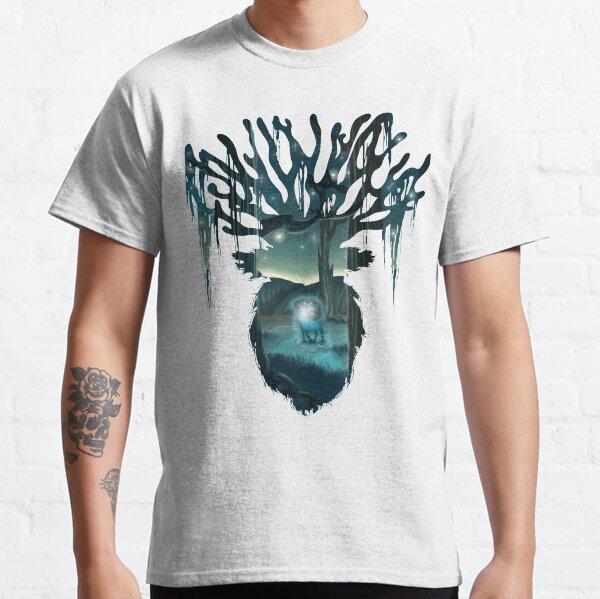 Beast God 2.0 Classique T-shirt classique