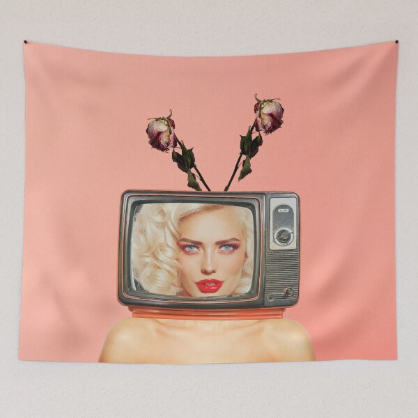 Item preview, The Movie Star designed and sold by IsaacWolfe.