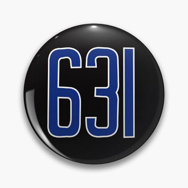 Item preview, 631 Area Code Gift for Suffolk County Pride designed and sold by TrndSttr.