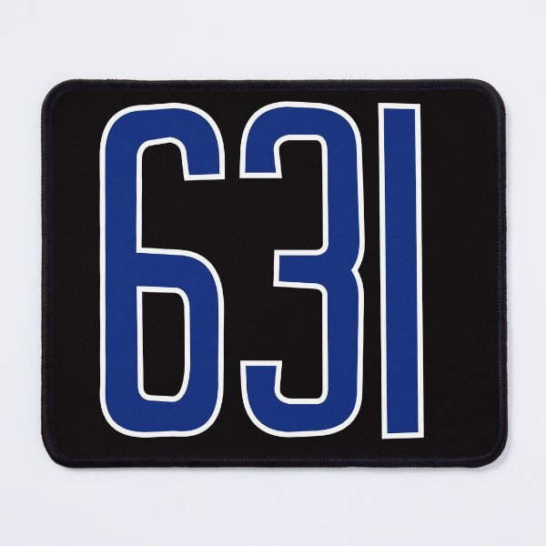 Item preview, 631 Area Code Gift for Suffolk County Pride designed and sold by TrndSttr.