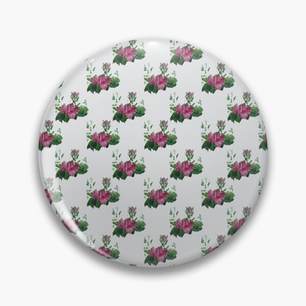 Item preview, Hibiscus 2021 designed and sold by DellBelewArt.