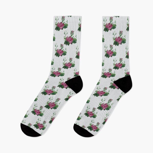 Item preview, Hibiscus 2021 designed and sold by DellBelewArt.