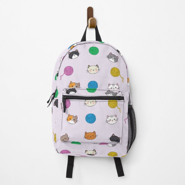 Item preview, Kitties designed and sold by Raven Fisher.