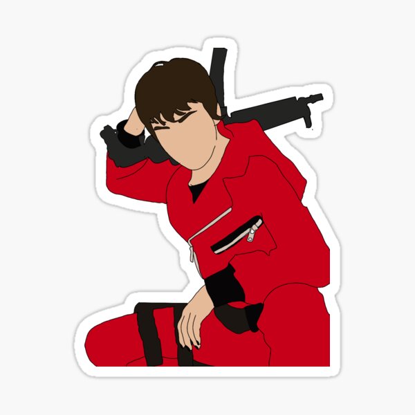 Tokyo Sticker