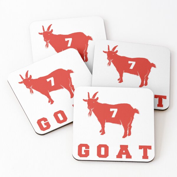 Item preview, Cristiano Ronaldo - The GOAT designed and sold by BeetleDesigns.