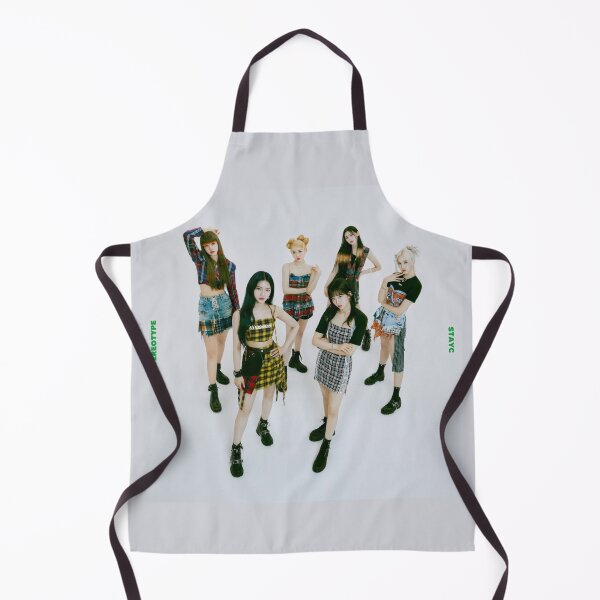 Item preview, STAYC - STEREOTYPE designed and sold by peachy-bubbles.