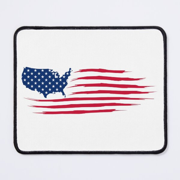 Item preview, American Flag designed and sold by Joseph Narob.