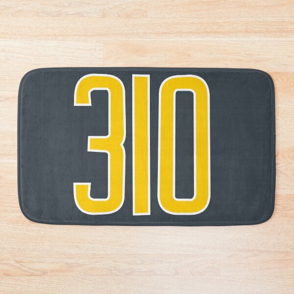 Item preview, 310 Area Code Gift for Los Angeles Pride designed and sold by TrndSttr.